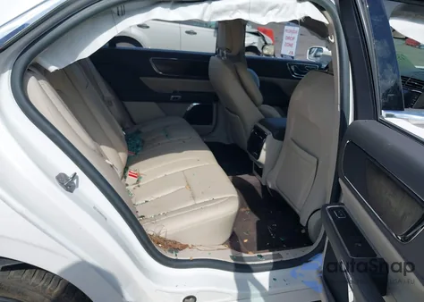 2017 Lincoln Continental Premiere из США, поврежденный, VIN 1LN6L9PK8H5637399